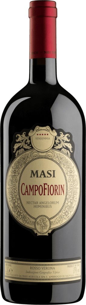 Masi Campofiorin Rosso del Veronese - 1