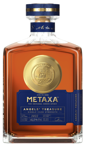Metaxa Angels’ Treasure