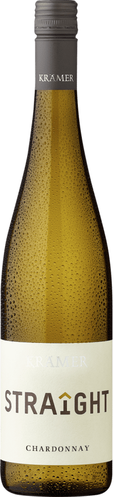 Krämer »Straîght« Chardonnay