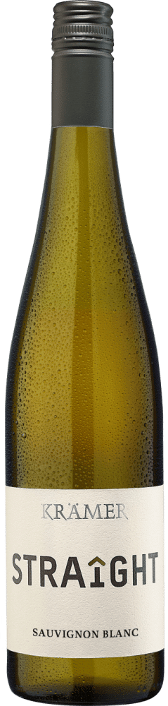 Krämer »Straîght« Sauvignon Blanc