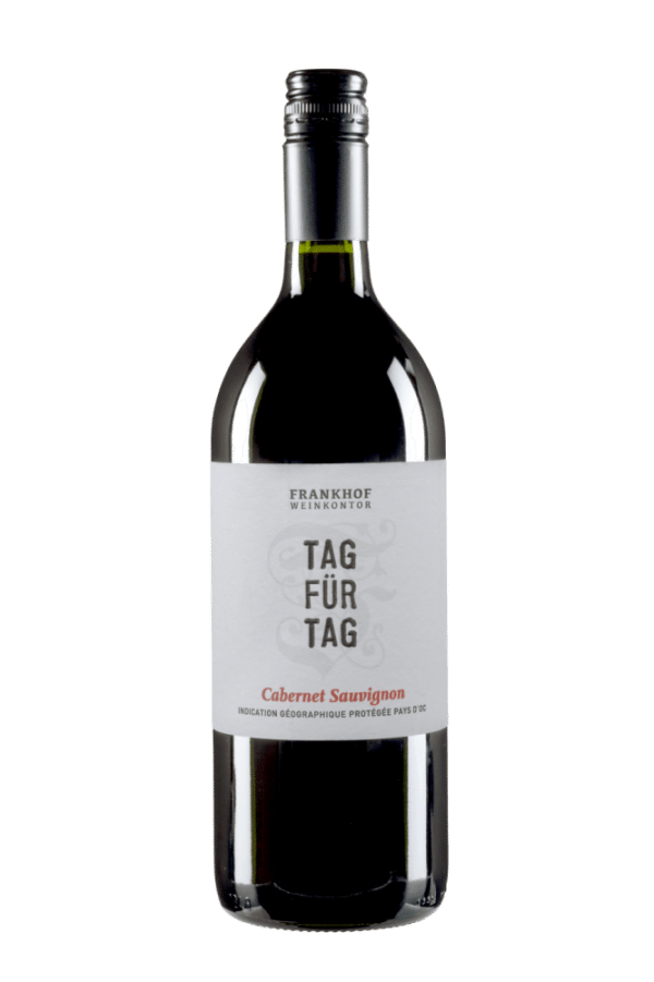 Tag für Tag Cabernet Sauvignon - 1l