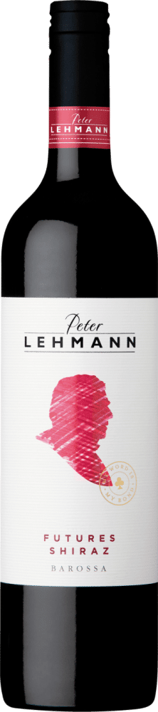 Peter Lehmann »Futures« Shiraz
