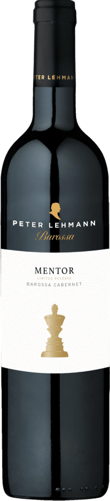 Peter Lehmann »Mentor«