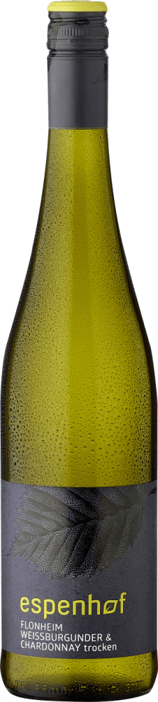 Espenhof Flonheim Weissburgunder & Chardonnay
