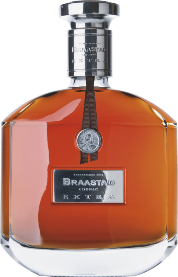 Braastad Cognac Extra