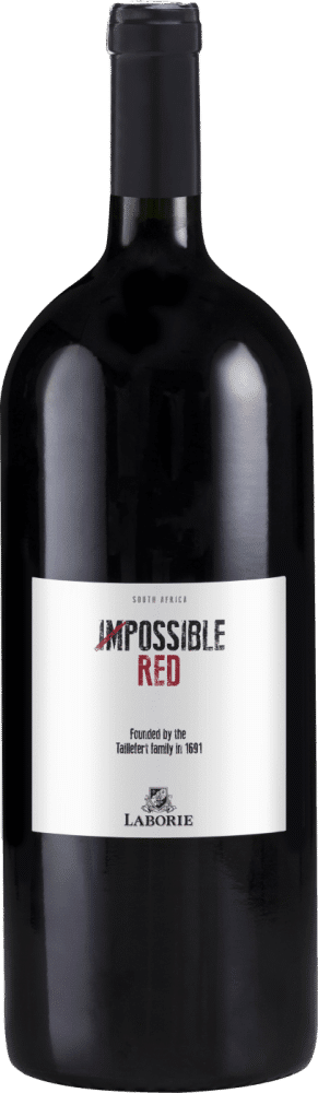 Laborie »Impossible« Red - 1