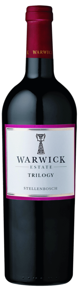 Warwick Estate »Trilogy«