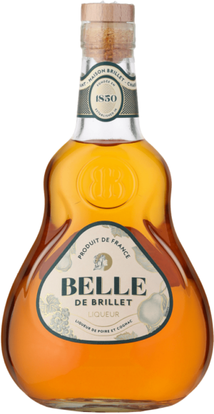 Belle de Brillet