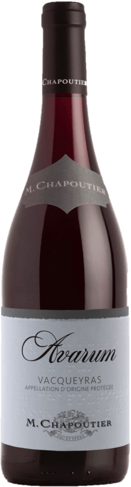 M. Chapoutier »Avarum«