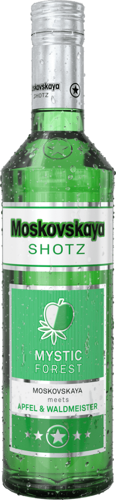 Moskovskaya »Shotz Mystic Forest« - 0