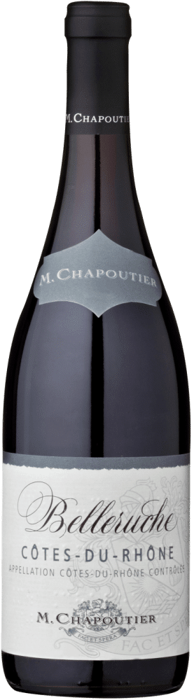 M. Chapoutier »Belleruche« - 1