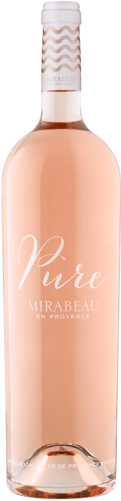 Mirabeau »Pure« Rosé - 1