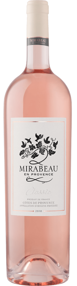 Mirabeau »Classic« Rosé - 1