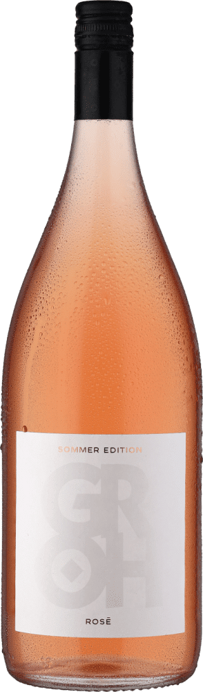Groh Rosé Sommer Edition - 1