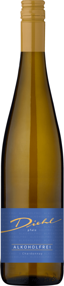 A. Diehl Chardonnay Alkoholfrei