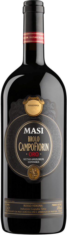 Masi Brolo Campofiorin - 1