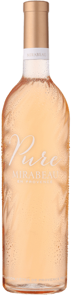 Mirabeau »Pure« Rosé