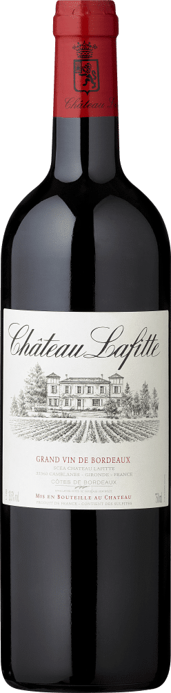 Château Lafitte